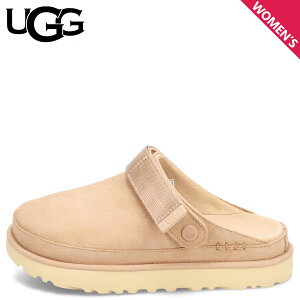UGG GOLDENSTAR CLOG AO T_ NbOT_ S[fX^[ fB[X x[W 1138252