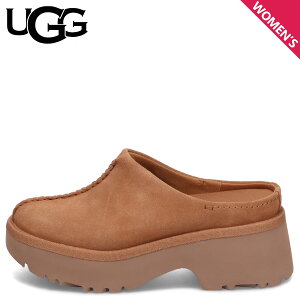 UGG NEW HEIGHTS CLOG AO T_ NbOT_ j[ nCc fB[X  `FXibg 1152731