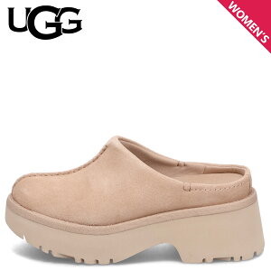 UGG NEW HEIGHTS CLOG AO T_ NbOT_ j[ nCc fB[X  x[W 1152731