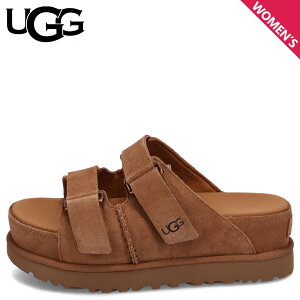 UGG WOMENS GOLDENSTAR HI SLIDE SANDAL AO T_ XChT_ S[fX^[ nC fB[X `FXibg 1155458
