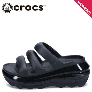 crocs MEGA CRUSH TRIPLE STRAP NbNX T_ XChT_ KNbV gv Xgbv fB[X  ubN  209842-001