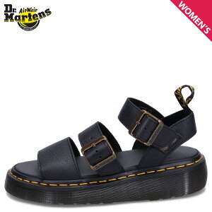 Dr.Martens GRYPHON QUAD hN^[}[` T_ XgbvT_ OtH NAbh fB[X  ubN  25720001