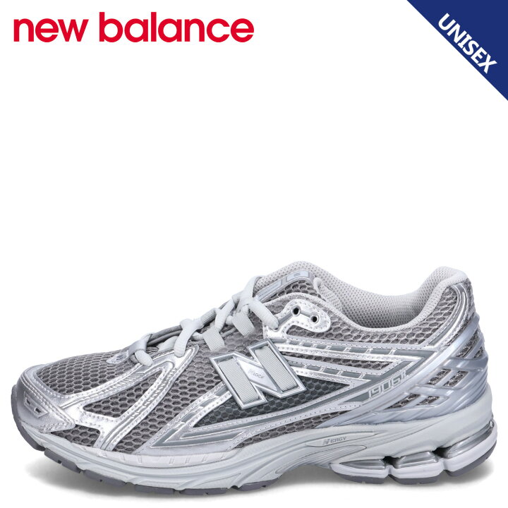 楽天市場】new balance ニューバランス 1906 スニーカー メンズ D 