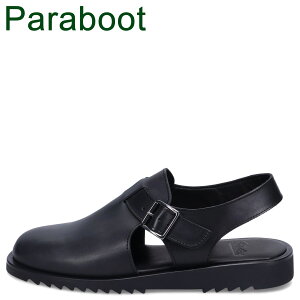 �y�ő�1000�~OFF�N�[�|�����s���z PARABOOT ADRIATIC �p���u�[�c �T���_�� �o�b�N�X�g���b�v �A�h���A�e�B�b�N �����Y �u���b�N �� 183212