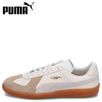 PUMA スウェード カラーベージュ メンズ靴 靴 の通販