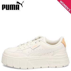 PUMA WOMENS MAYZE STACK SOFT WINTER v[} Xj[J[ EBY CY X^bN \tg fB[X  zCg  391083-07