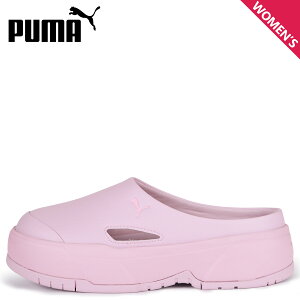 PUMA CA. MULE WNS v[} T_ EBY JtHjA ~[ fB[X  p[v 395249-01