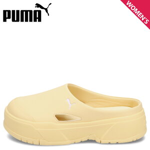 PUMA CA. MULE WNS v[} T_ EBY JtHjA ~[ fB[X  CG[ 395249-02