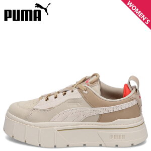 PUMA MAYZE STACK XPL NO FILTER v[} Xj[J[ EBY CY X^bN XPL m[tB^[ fB[X  x[W 395926-01
