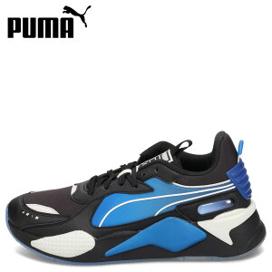 PUMA PlayStation RS-X v[} vCXe[V Xj[J[ Y R{  ubN  396311-02