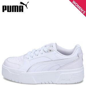 PUMA CA.FLYZ GLAM v[} Xj[J[ EBY JtHjA tCY O fB[X  zCg  396389-01