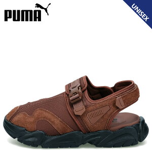 PUMA TS-01 NEW MATERIAL SANDAL v[} T_ X|[cT_ TS-01 j[ }eA Y fB[X uE 396484-02