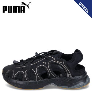 PUMA VELO MU SANDAL v[} Xj[J[ T_ x Y fB[X ubN  399152-01