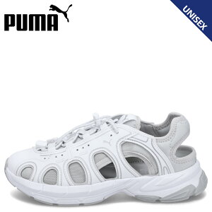 PUMA VELO MU SANDAL v[} Xj[J[ T_ x Y fB[X zCg  399152-02