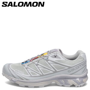 yő1000~OFFN[|sz SALOMON XT-6 T V[Y gbLOV[Y Xj[J[ Y O[ L47444800