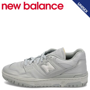 new balance j[oX 550 Xj[J[ Y fB[X DCY O[ BB550MCB