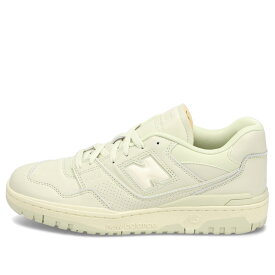 【最大1000円OFFクーポン】 new balance ニューバランス 550 スニーカー メンズ レディース Dワイズ ベージュ BB550MCC