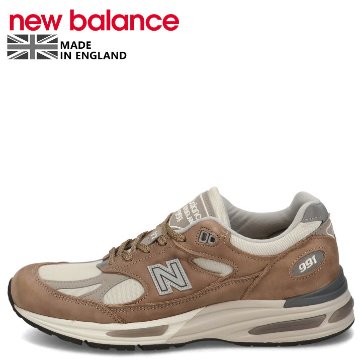 楽天市場】【最大1000円OFFクーポン】 new balance ニューバランス 991 