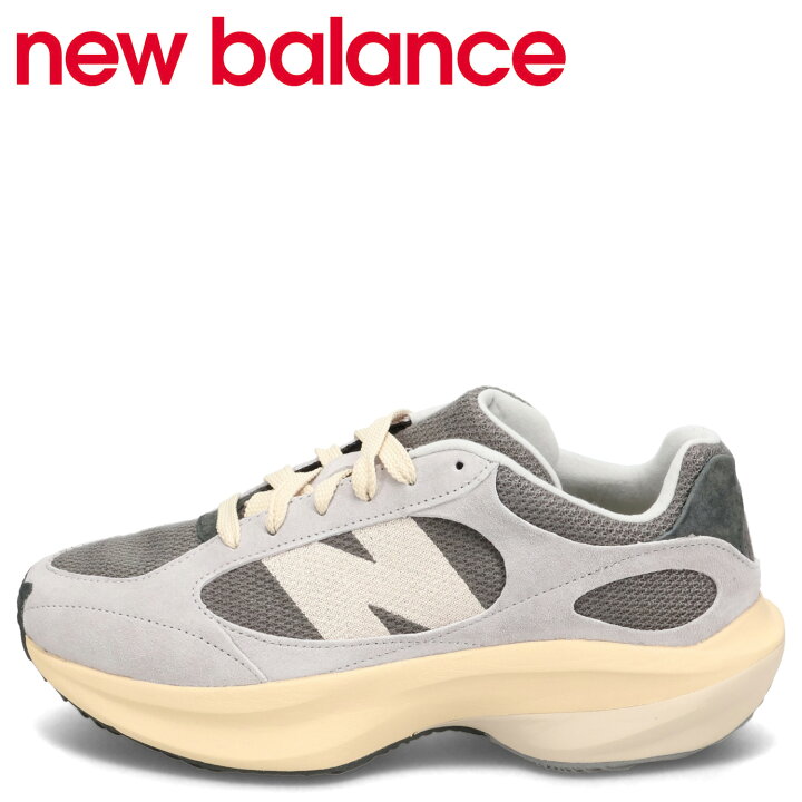 楽天市場】new balance ニューバランス スニーカー WRPD Runner CON 