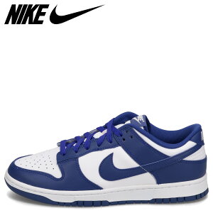 NIKE iCL _N[ g Xj[J[ Y DUNK LOW RETRO u[ DV0833-103