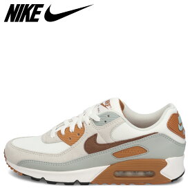 【最大1000円OFFクーポン】 ナイキ NIKE エアマックス90 スニーカー メンズ AIR MAX 90 ブラウン FN6958-100