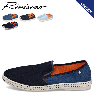 Rivieras JEANS ���r�G�� �X���b�|�� �W�[���Y �����Y ���f�B�[�X �G�X�p�h���[�� �u���[ 1053 1054 1055