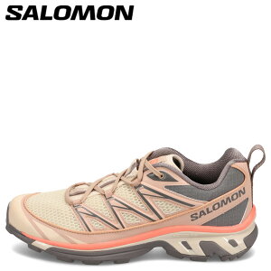 �y�ő�1000�~OFF�N�[�|�����s���z SALOMON XT-6 EXPANSE SEASONAL �T������ �X�j�[�J�[ �����Y �x�[�W�� L47468000