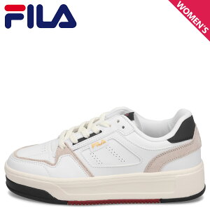 FILA COURT FEATHERY tB Xj[J[ R[g tFU[ fB[X zCg  UFW24011