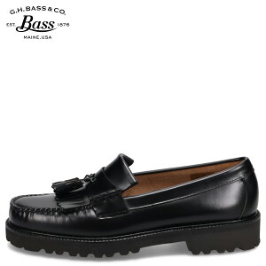 G.H.BASS WEEJUNS 90S LAYTON II KILTIE LOAFERS W[GC`oX [t@[ ^bZ EB[WY 90 Cg 2 LeB Y ubN  BA11525-000