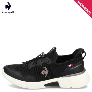 le coq sportif LCS LOIRE FK RbN X|eBt Xj[J[ LCS [ FK fB[X ubN  QL3XJC01BK