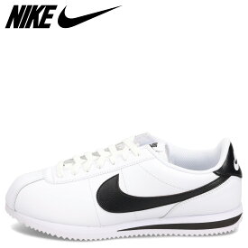 【最大1000円OFFクーポン発行中】 NIKE ナイキ コルテッツ スニーカー メンズ CORTEZ ホワイト 白 DM4044-105