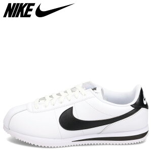 NIKE �i�C�L �R���e�b�c �X�j�[�J�[ �����Y CORTEZ �z���C�g �� DM4044-105
