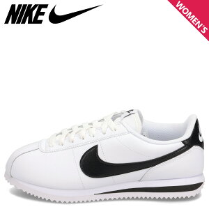 NIKE �i�C�L �E�B�����Y �R���e�b�c �X�j�[�J�[ ���f�B�[�X WMNS CORTEZ �z���C�g �� DN1791-107