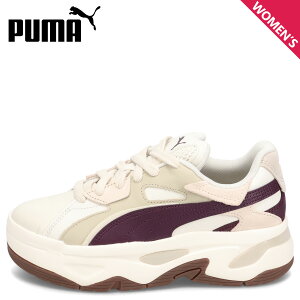 PUMA BLSTR Surreal Contour v[} Xj[J[ uX^[ fB[X  O[ 398394
