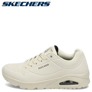 SKECHERS UNO STAND ON AIR XPb`[Y Xj[J[ Em X^h I GA Y It zCg 52458