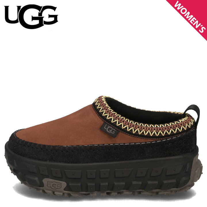 楽天市場】【最大1000円OFFクーポン】 UGG VENTURE DAZE アグ 