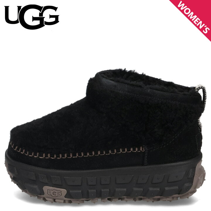 楽天市場】UGG VENTURE DAZE ULTRA MINI COZY アグ ウルトラミニ 