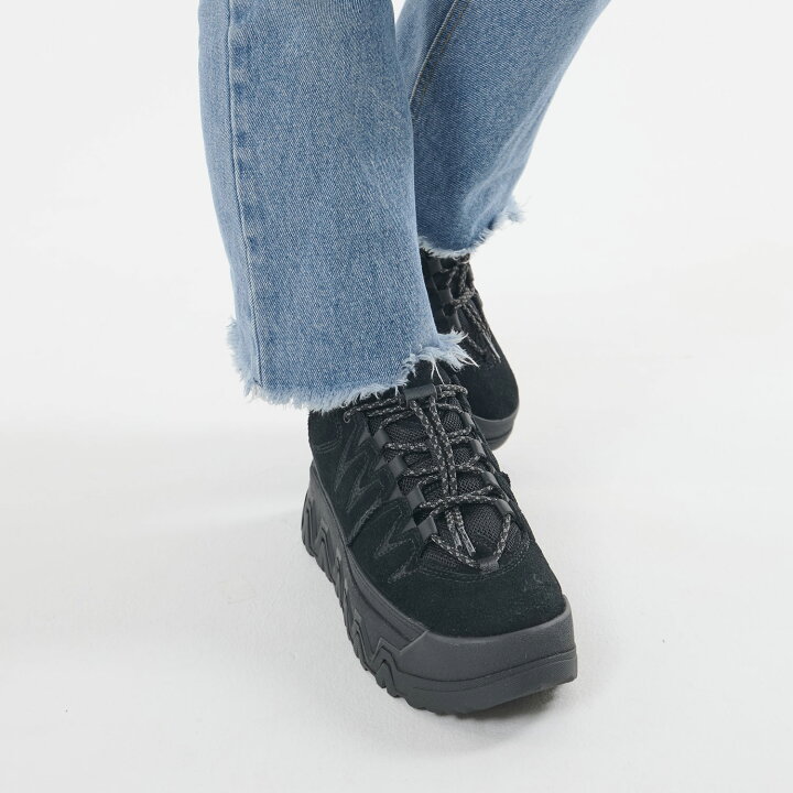 楽天市場】【最大1000円OFFクーポン発行中】 UGG W CAPTRAIL LOW アグ 