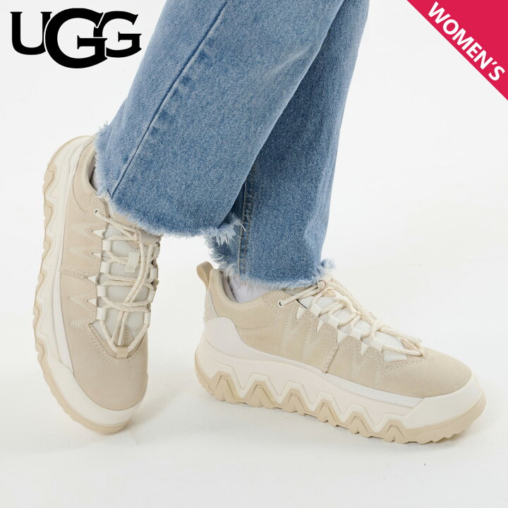 楽天市場】【最大1000円OFFクーポン配布中】 UGG W CAPTRAIL LOW アグ 