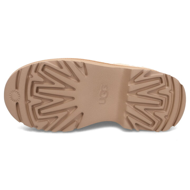 楽天市場】【最大1000円OFFクーポン発行】 UGG NEW HEIGHTS COZY CLOG 