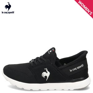 le coq sportif LA SEINE SI RbN X|eBt Xj[J[  Z[k SI fB[X y ubN  LU4FSN52LZ