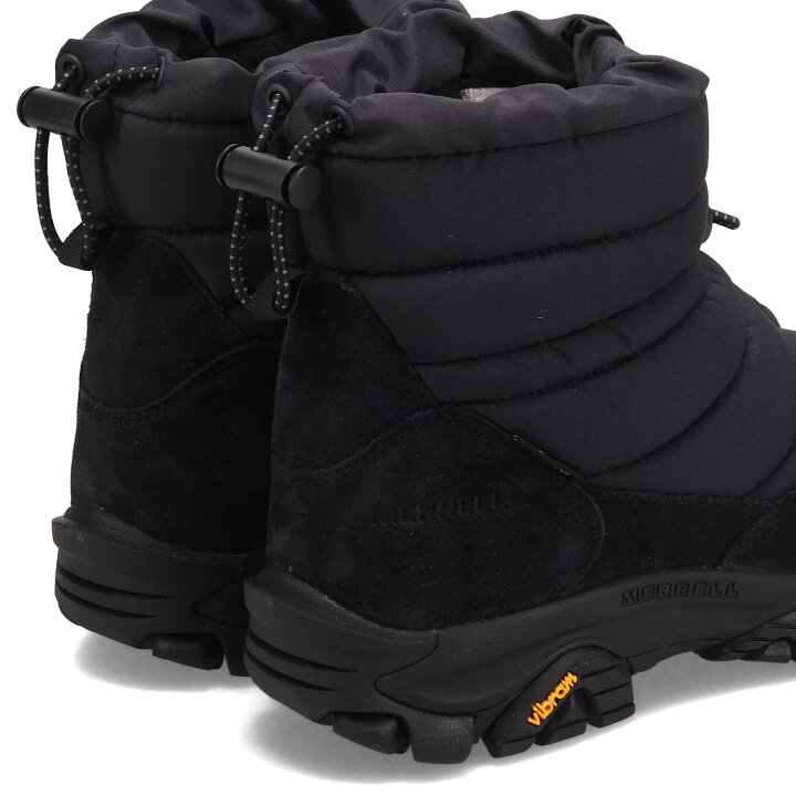 楽天市場】メレル COLDPACK 3 ZERO THERMO TALL WATERPROOF MERRELL  
