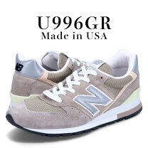 楽天市場】ニューバランス 996gr（靴）の通販