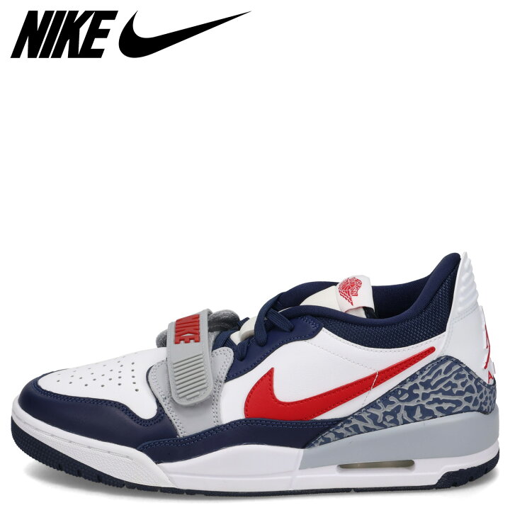 楽天市場】ナイキ NIKE エアジョーダン レガシー 312 スニーカー 