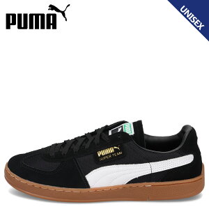 PUMA SUPER TEAM OG v[} Xj[J[ X[p[`[ OG Y fB[X ubN  390424-08