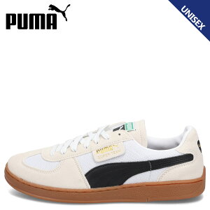 PUMA SUPER TEAM OG v[} Xj[J[ X[p[`[ OG Y fB[X zCg  390424-09