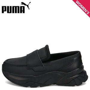 PUMA SOPHYR LOAFER v[} [t@[ \tB[ fB[X  ubN  397730