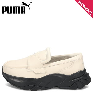 PUMA SOPHYR LOAFER v[} [t@[ \tB[ fB[X  zCg  397730