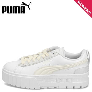 PUMA MAYZE WV WNS v[} Xj[J[ CY fB[X  zCg  398378