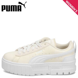 PUMA MAYZE WV WNS v[} Xj[J[ CY fB[X  x[W 398378